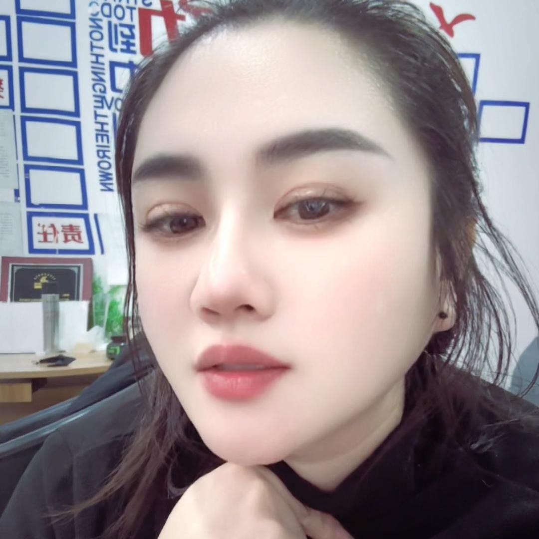 菲特高亭亭Tina