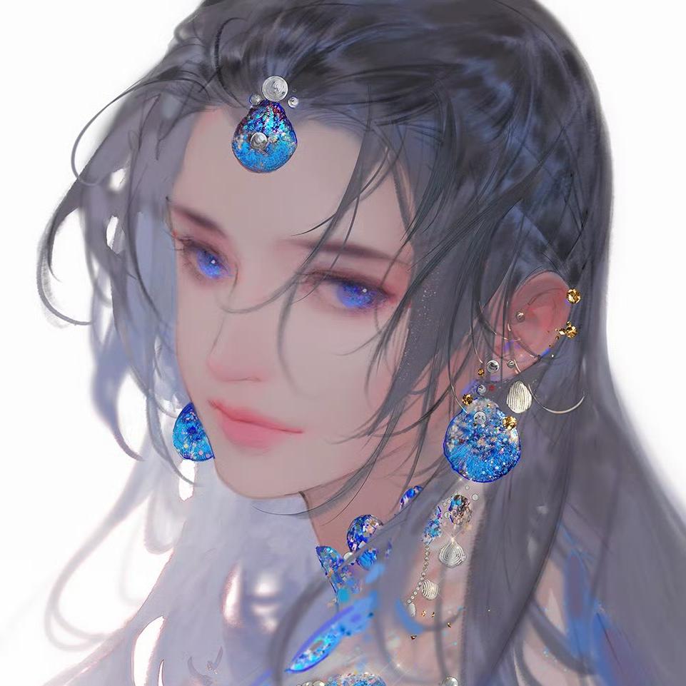 -画雨眠-