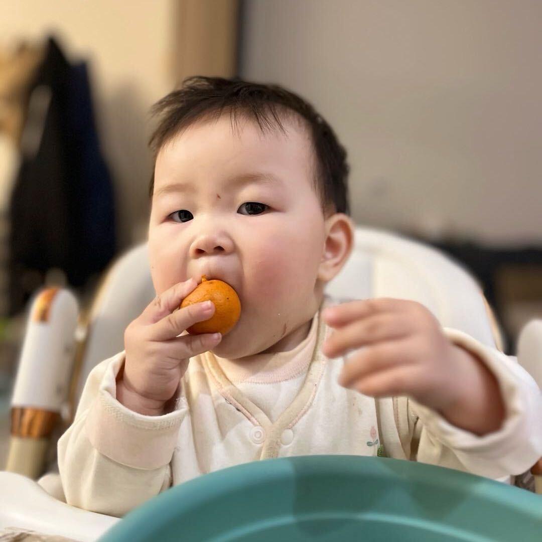 锦妍小龙🐉