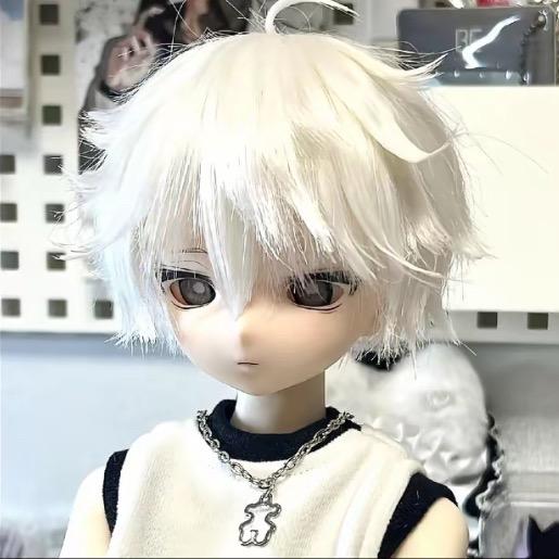 小祺（三角洲版）