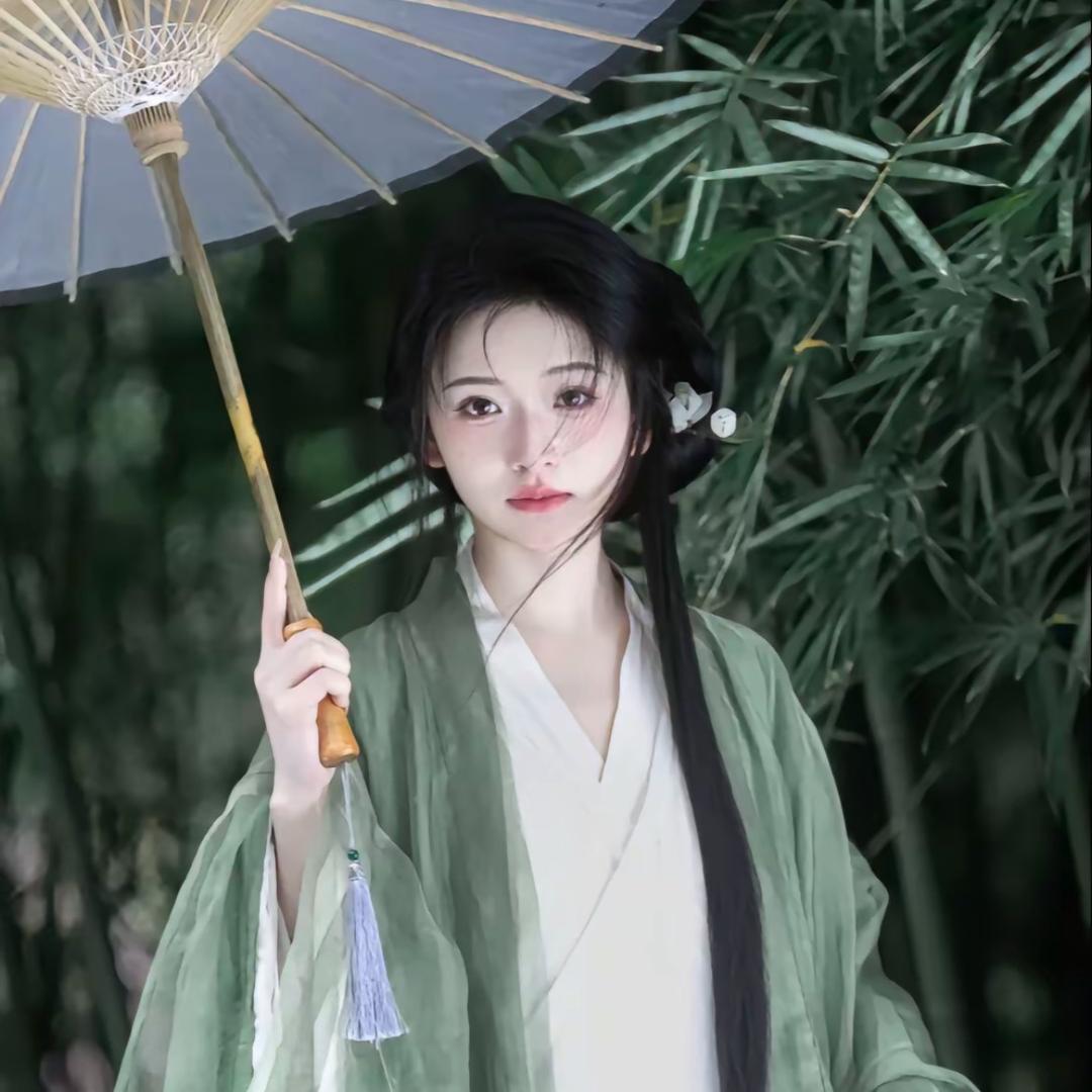 晴晴🎀