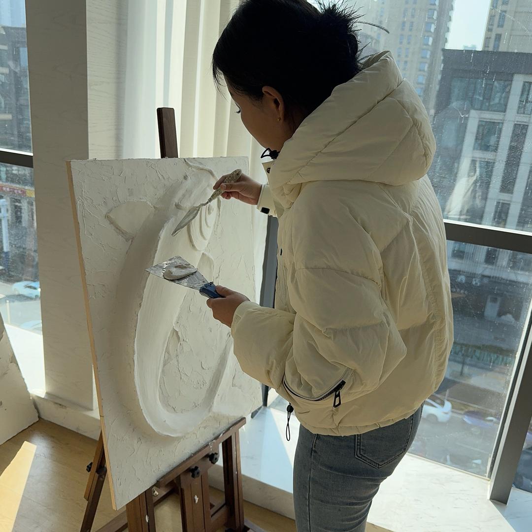 手绘艺术家🧑‍🎨