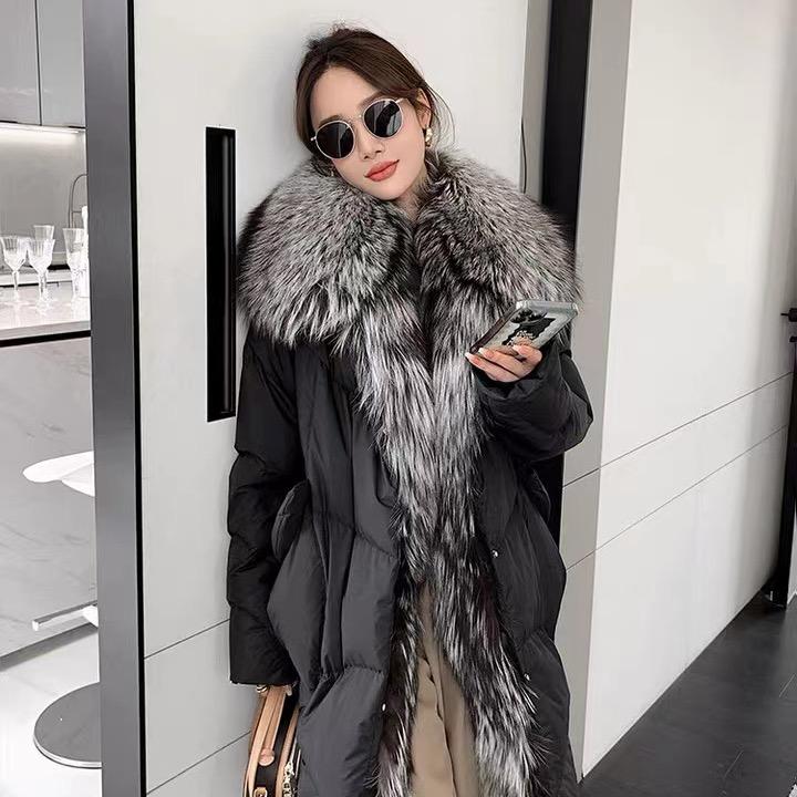 YI SHAN 22CC羽绒服