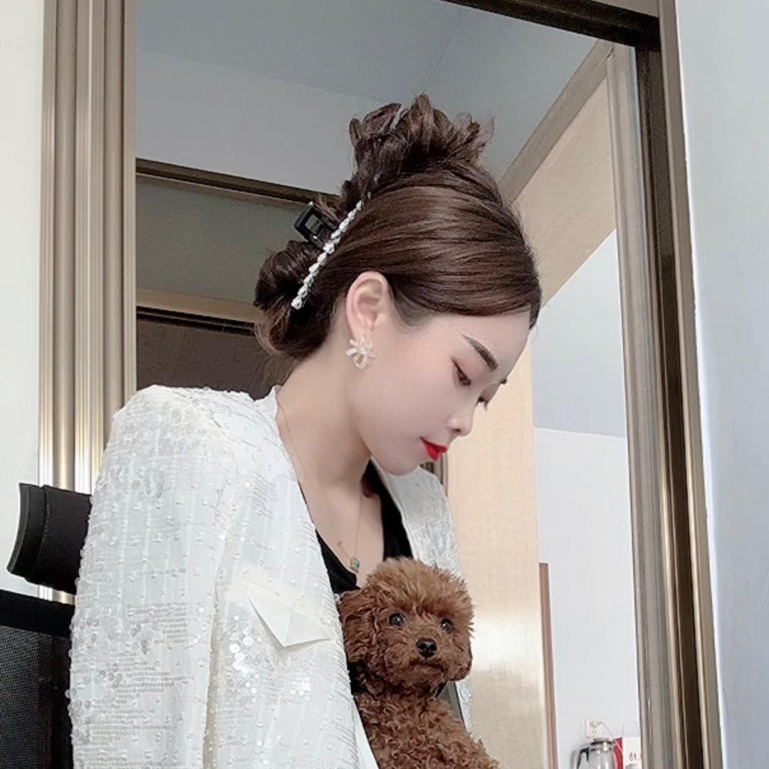 侯大美