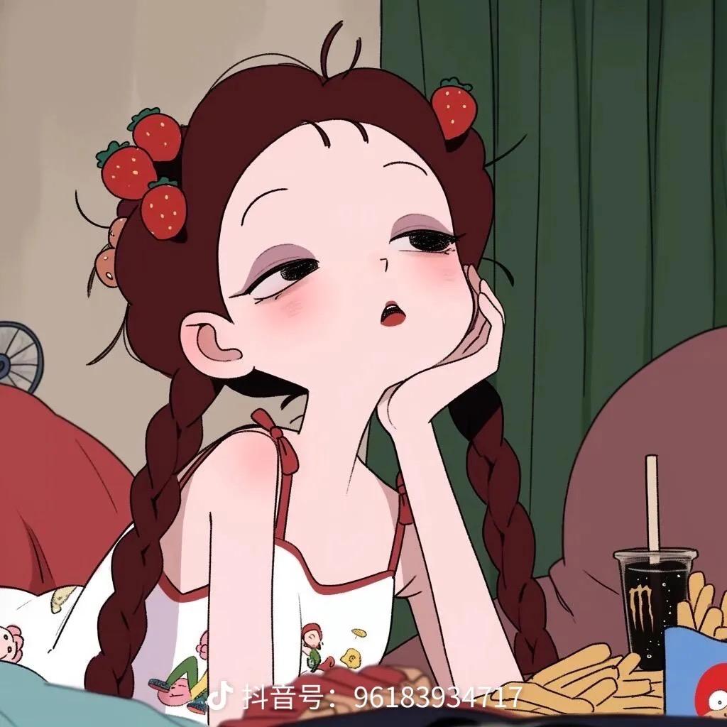 是个小憨包🍔