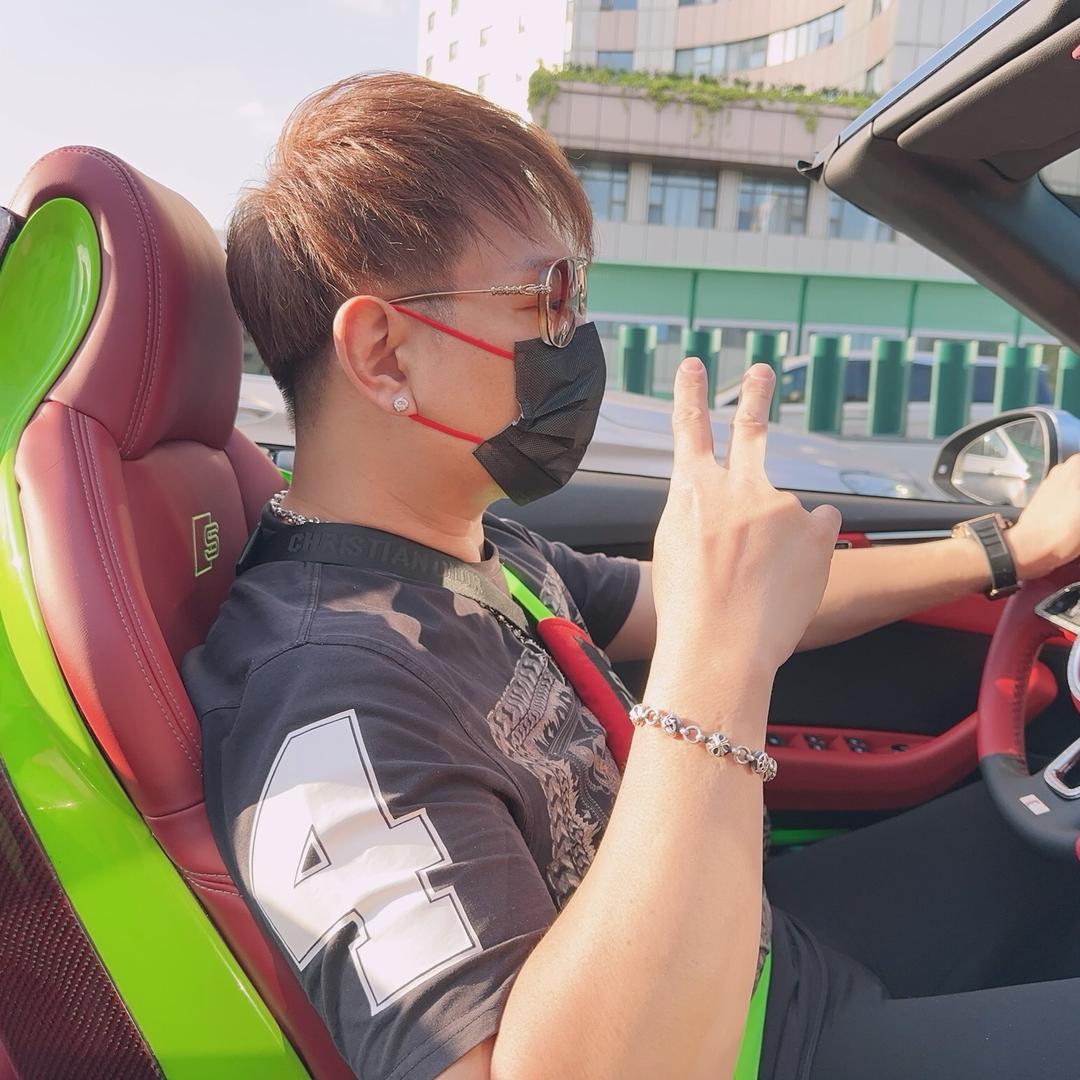 星空传奇龙正台北