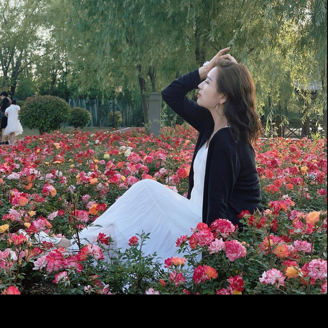 梦❣️然