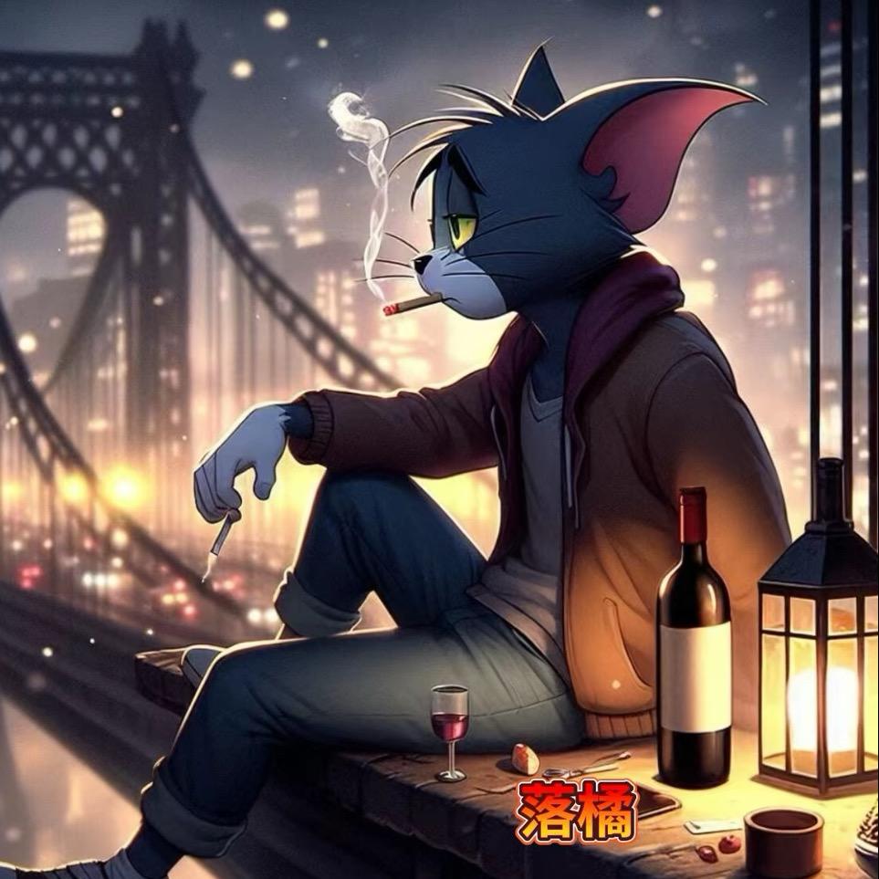 空白