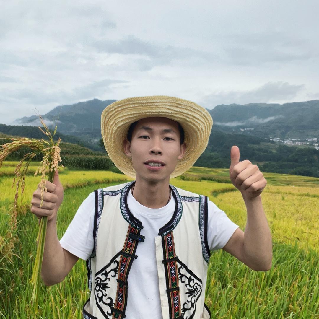 黔乡阿哥农家铺