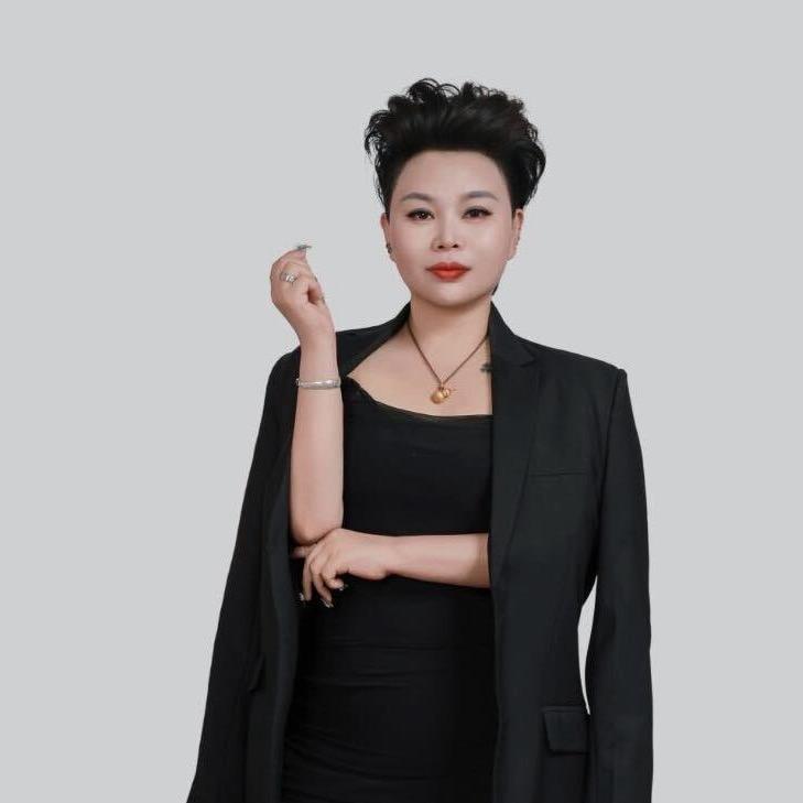 一绣倾城中式美睫【蓝睫语】侯庄店