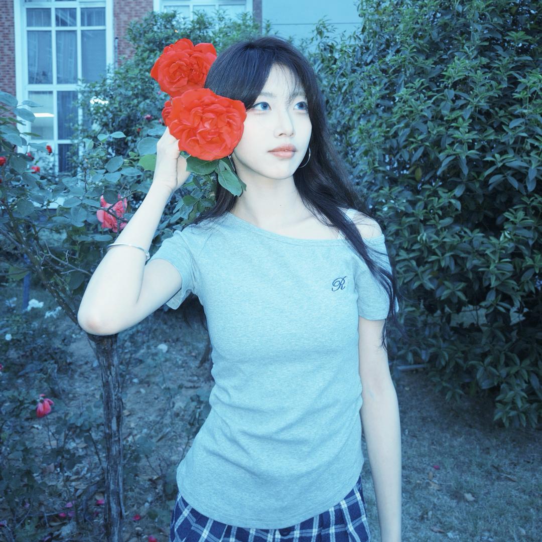 不吃生江Ye!