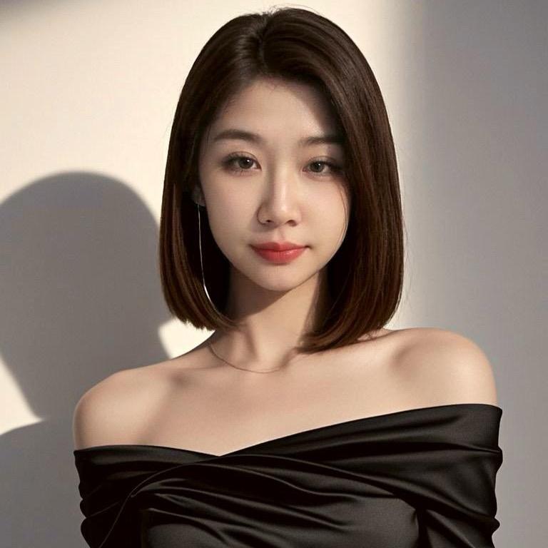 劉菇娘💋