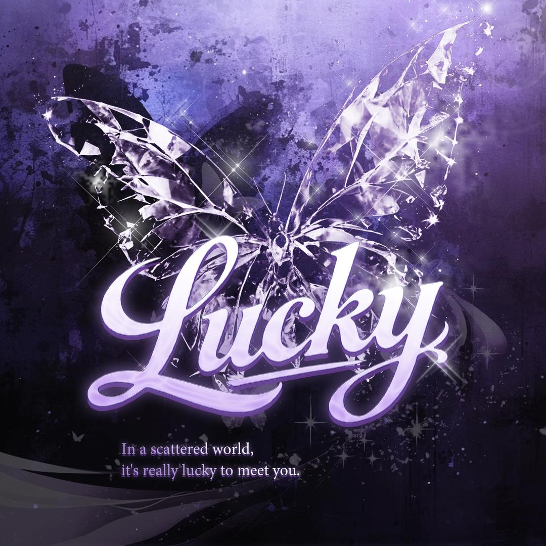 Lucky💜点唱交友新厅