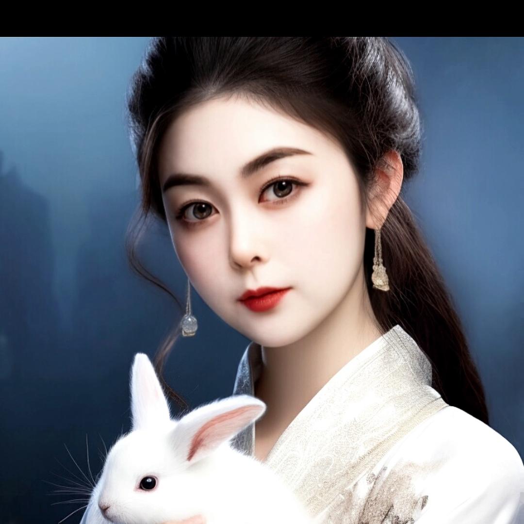 励志💗