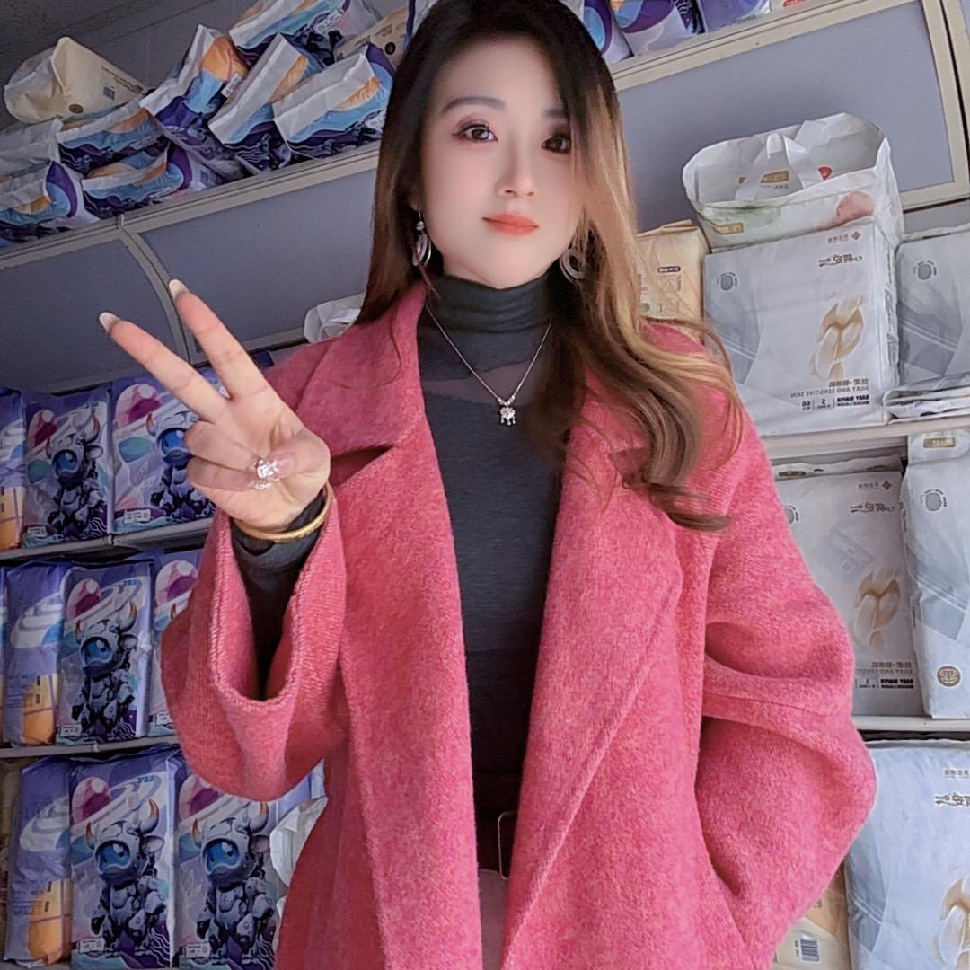 曹霞（低谷期）