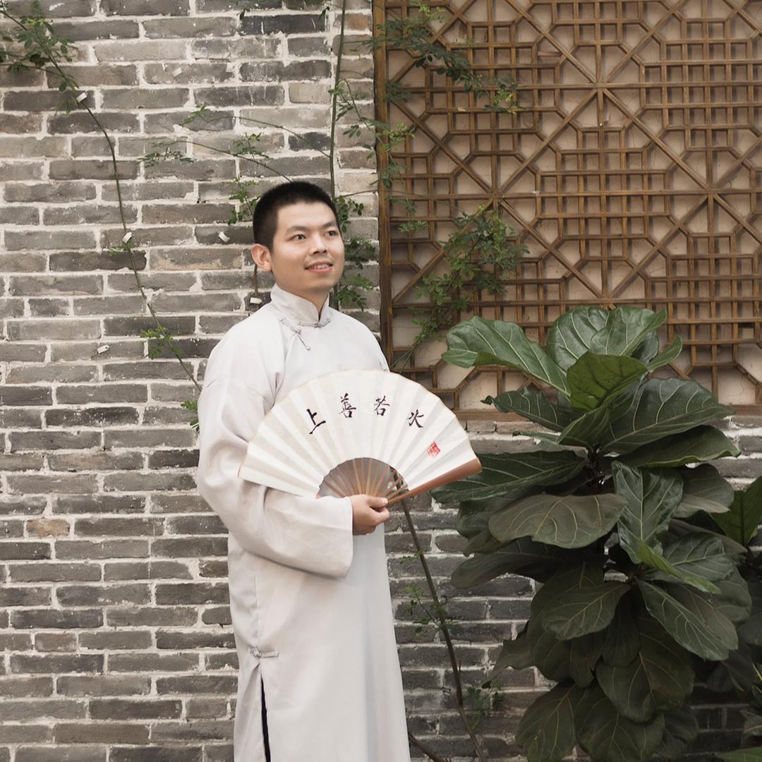 古艺堂_王涵