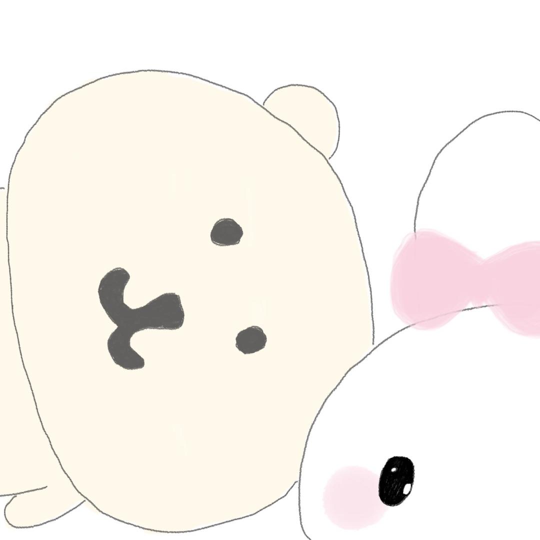 了了