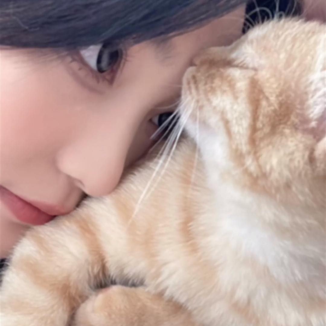 美女