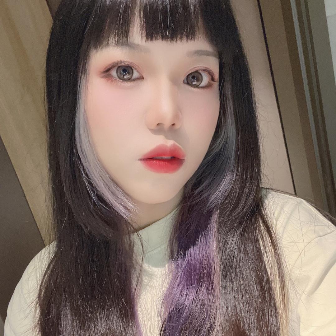 是你天姐耶༉