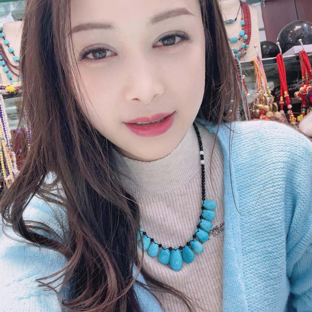 🌸悦诚绿松石✨欢欢🎊