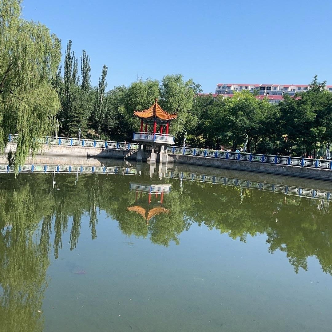 雨过天晴🎶王芳