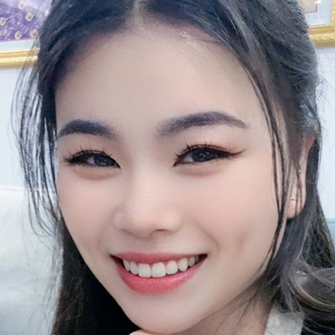 🌈小   冉🎤—