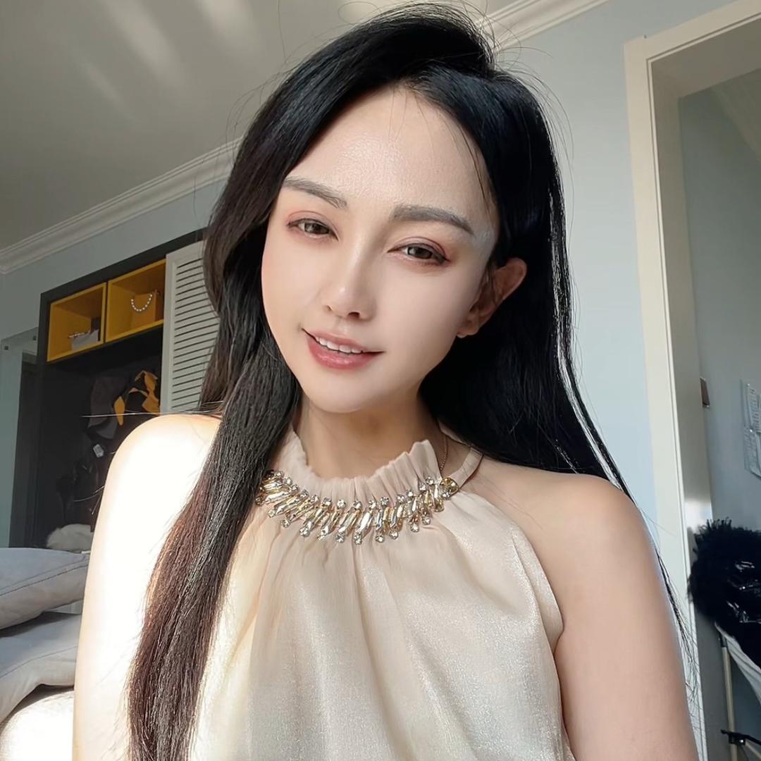 福宝儿🎤（经典情歌）