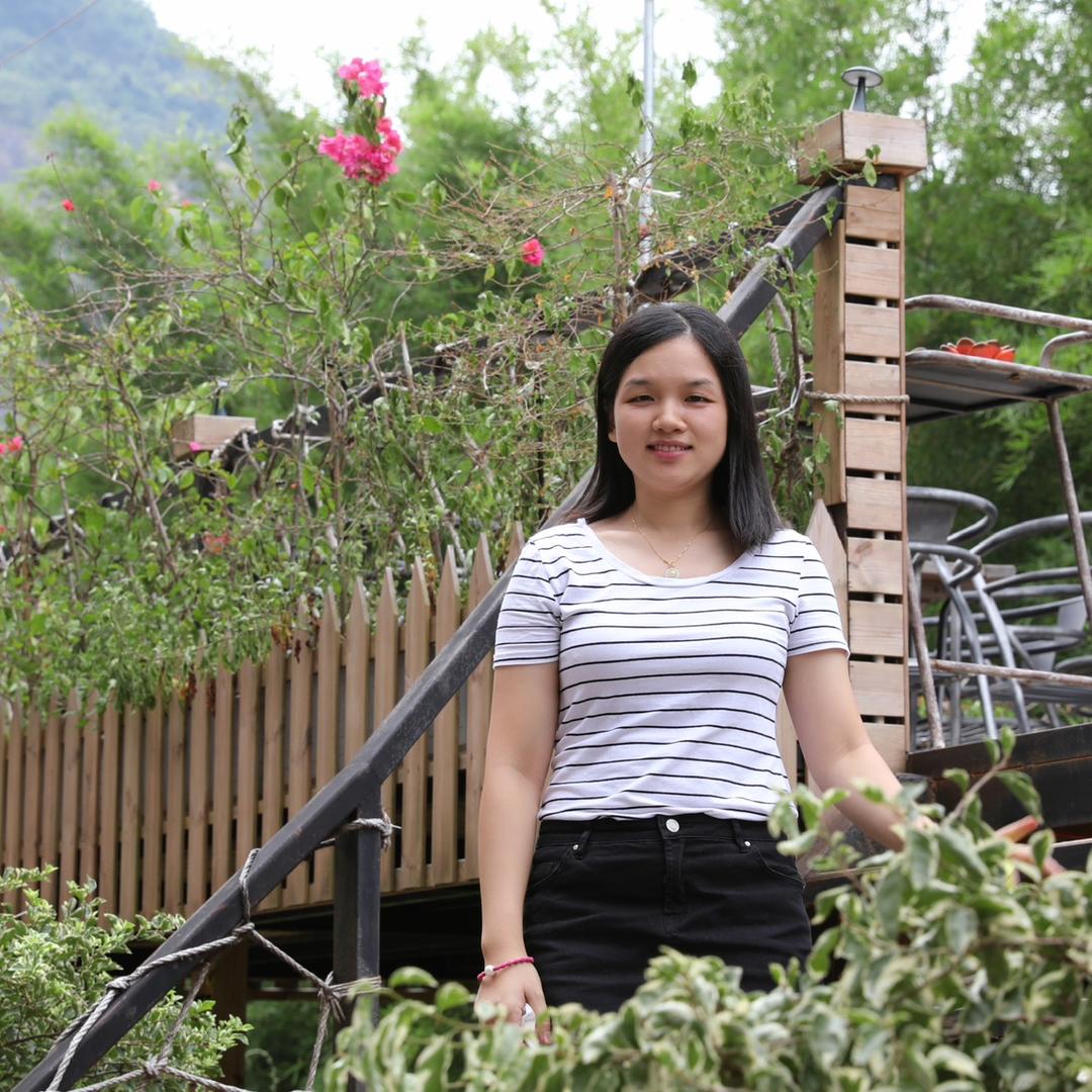 小莉儿