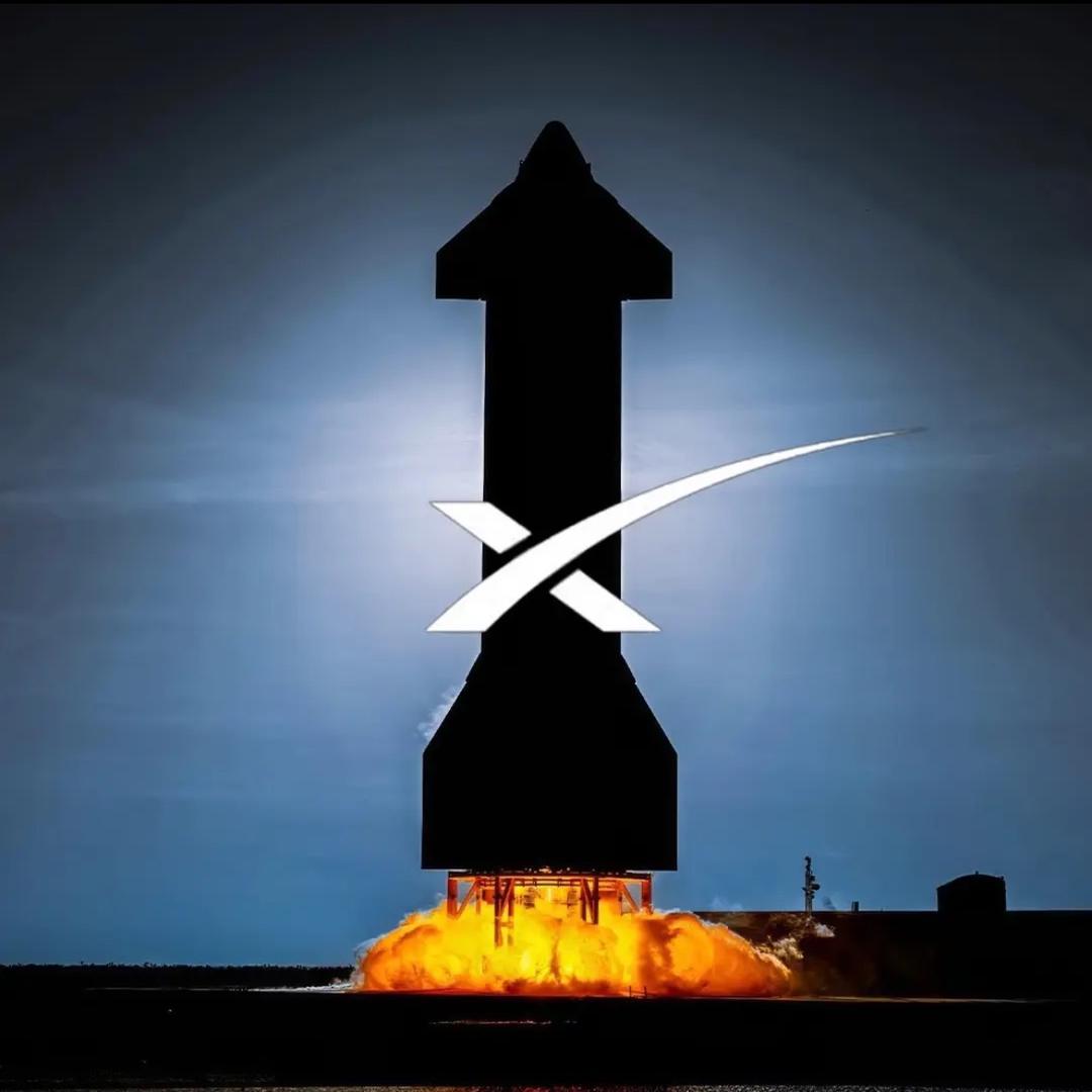 SpaceX太空探索