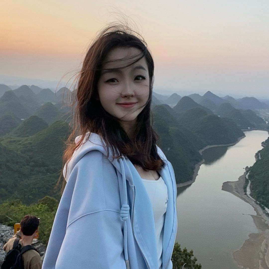 小羊又又