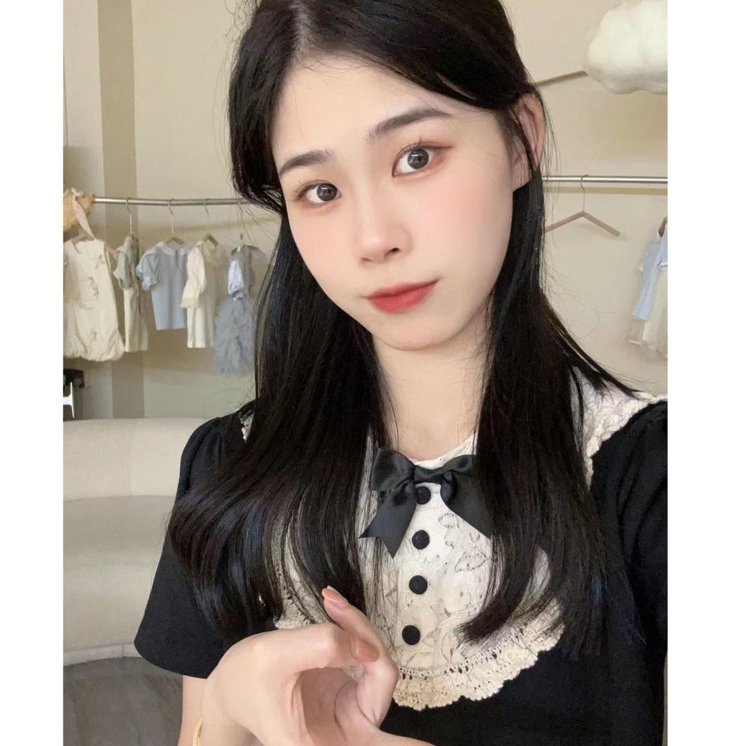 咸柠七baby 穿搭号