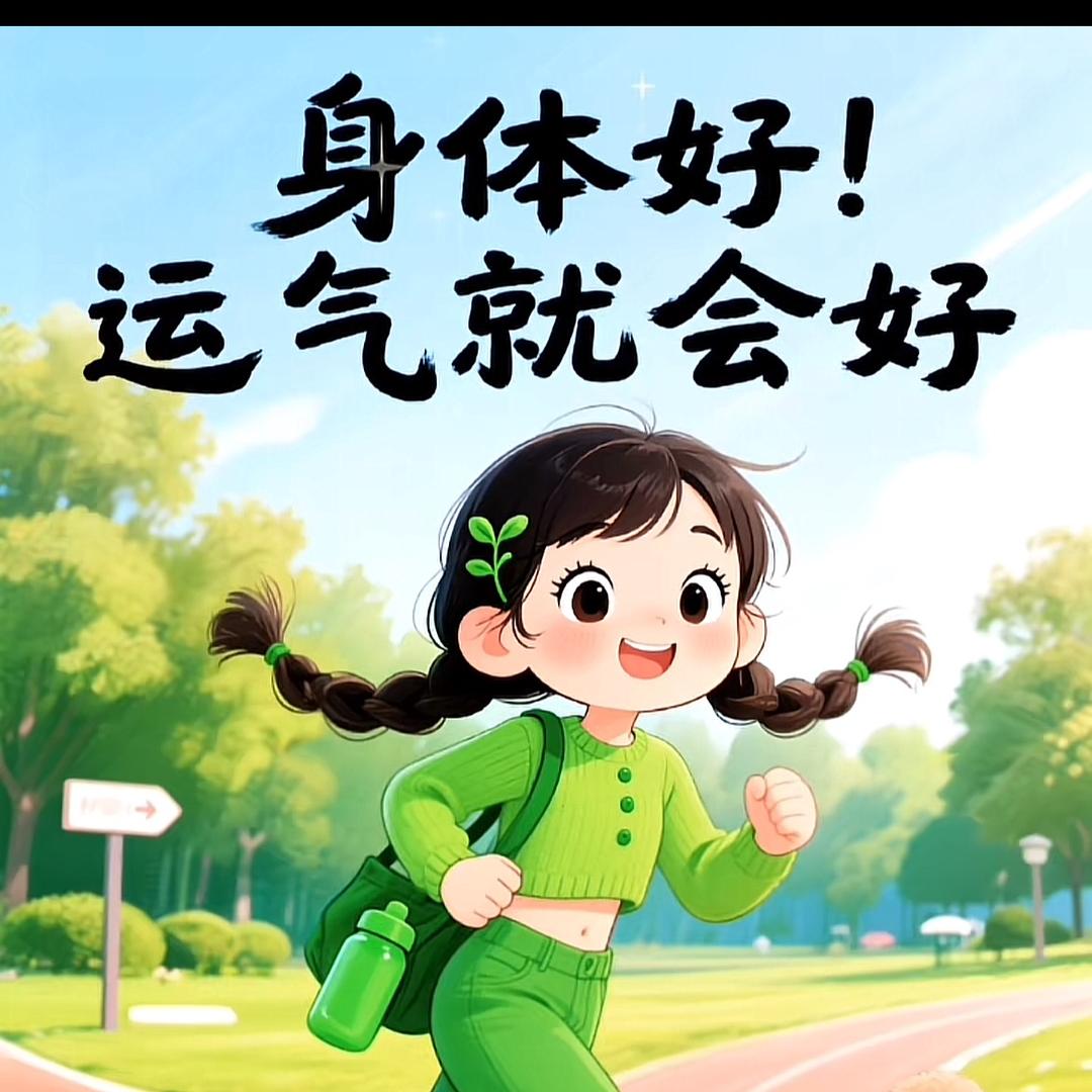 幸运星