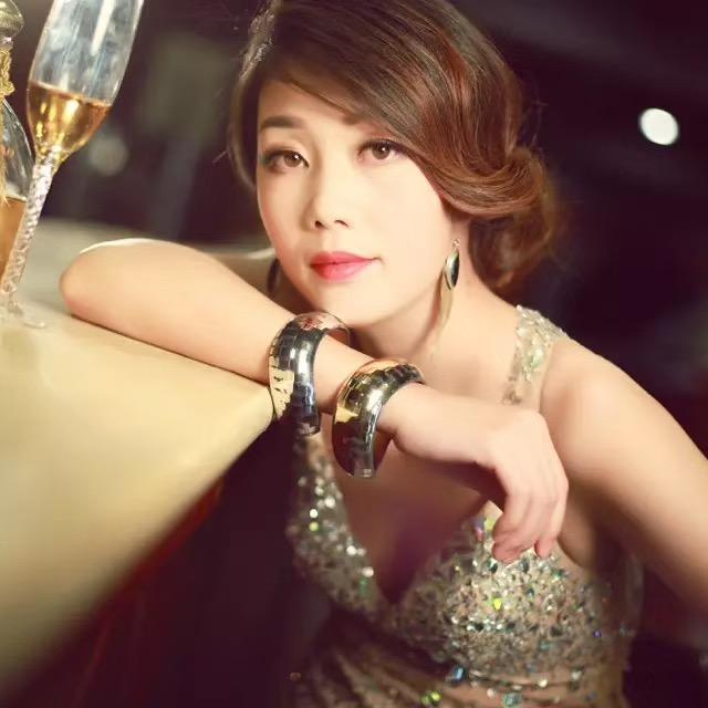 娇娇姐💃