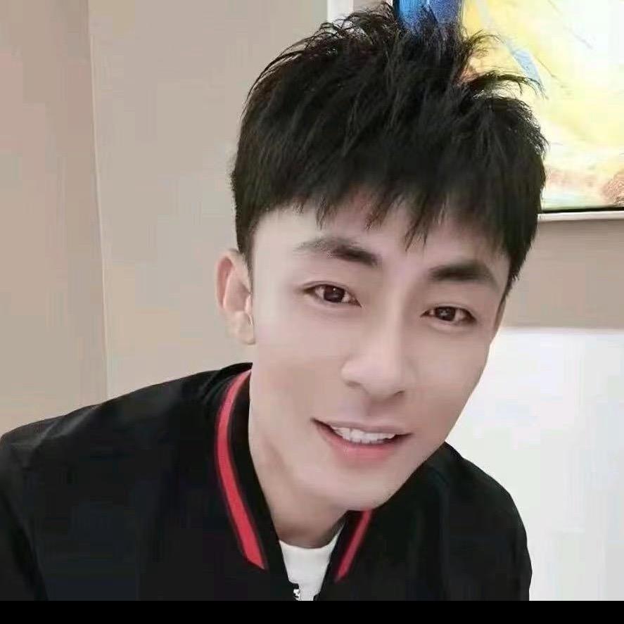 潮牌哥009