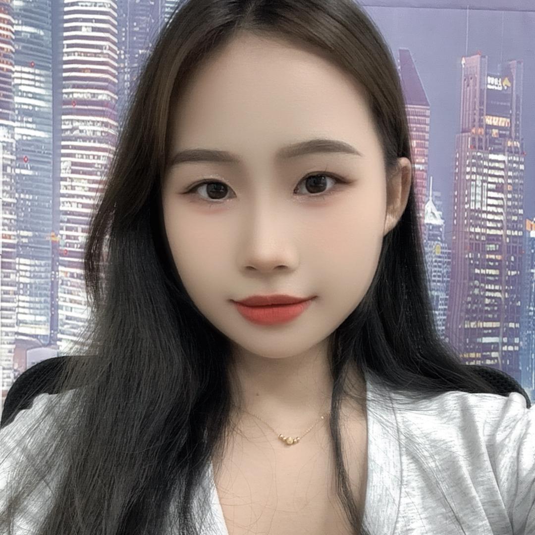 灵儿🌷