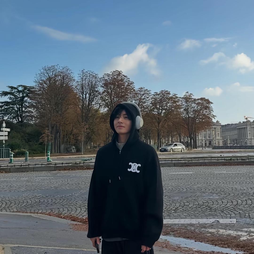 你猜我有事没有