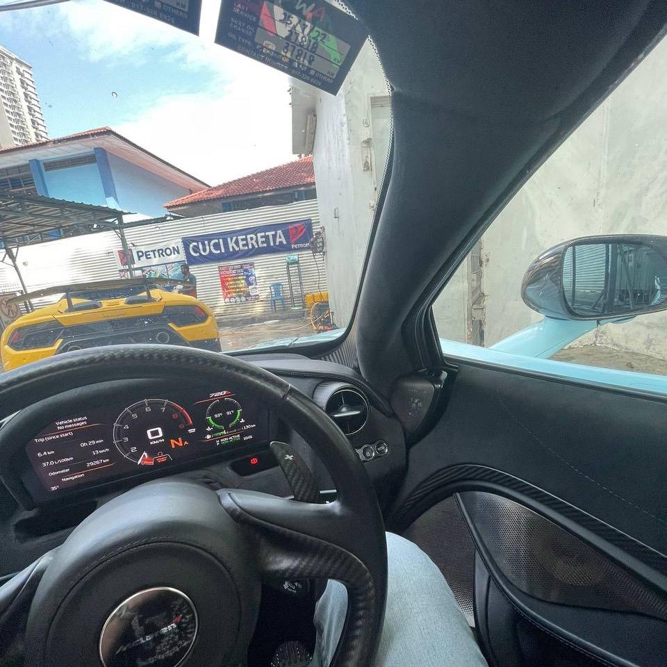 泰国🇹🇭伟少（找工作主页）