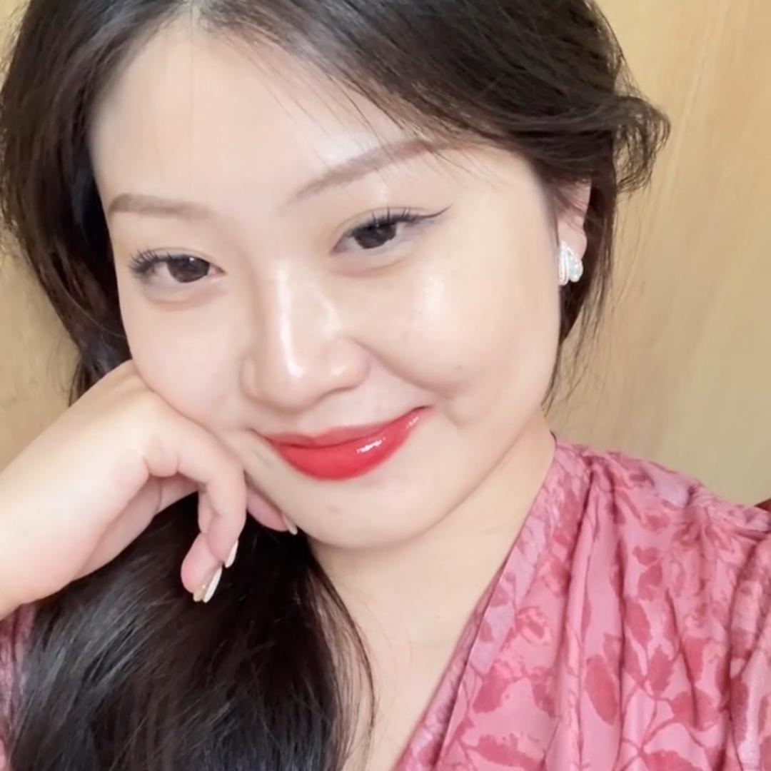 宝莉修金枪🎀