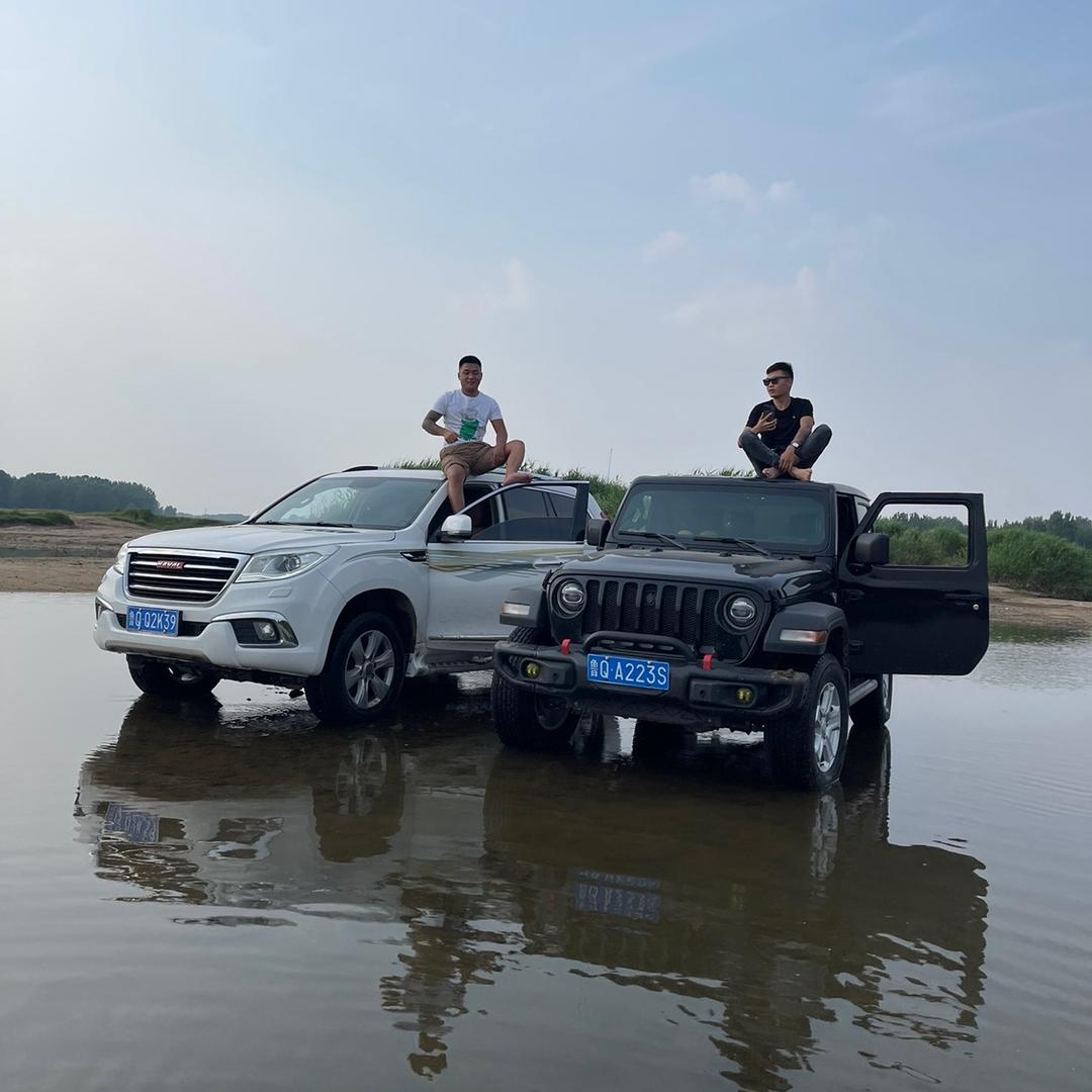 强盛七号名车汇（沈七）