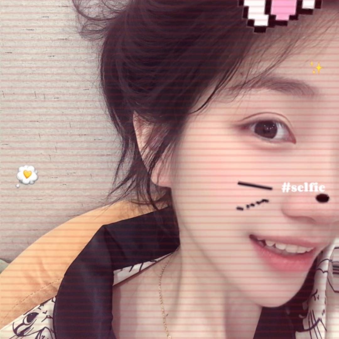 小彩云呀~