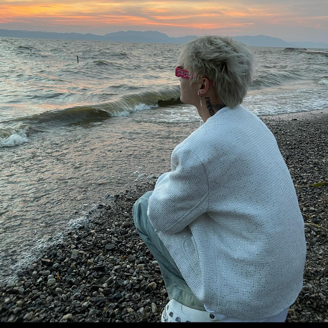 藤野造型小洋🐑（楚雄花园城店）店长
