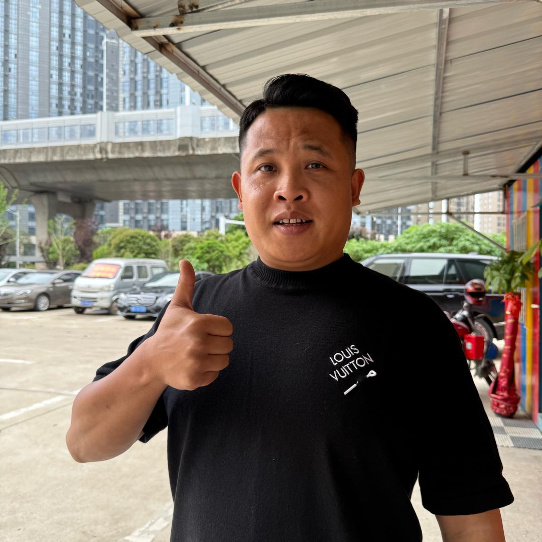 长沙小杨哥二手车（二）