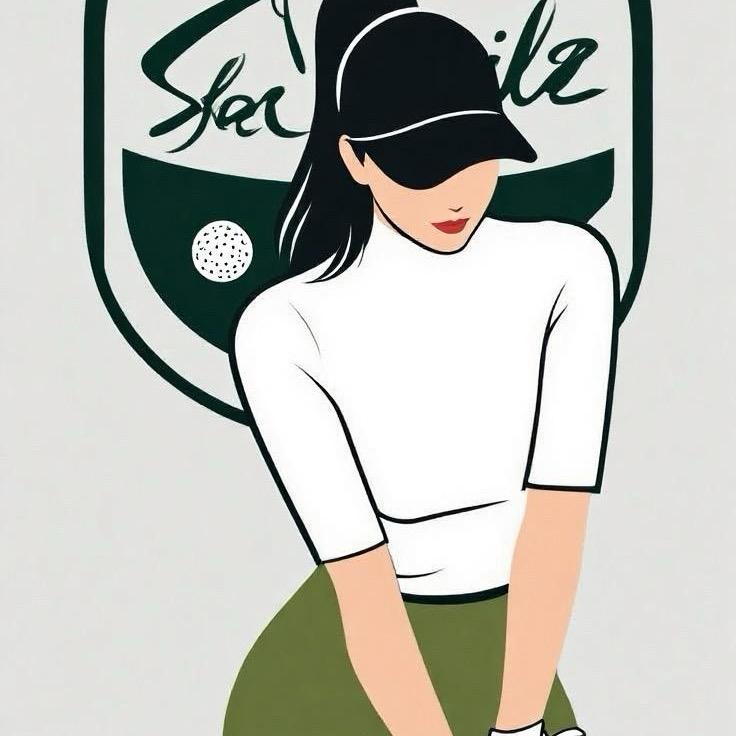 思彦⛳️高尔夫