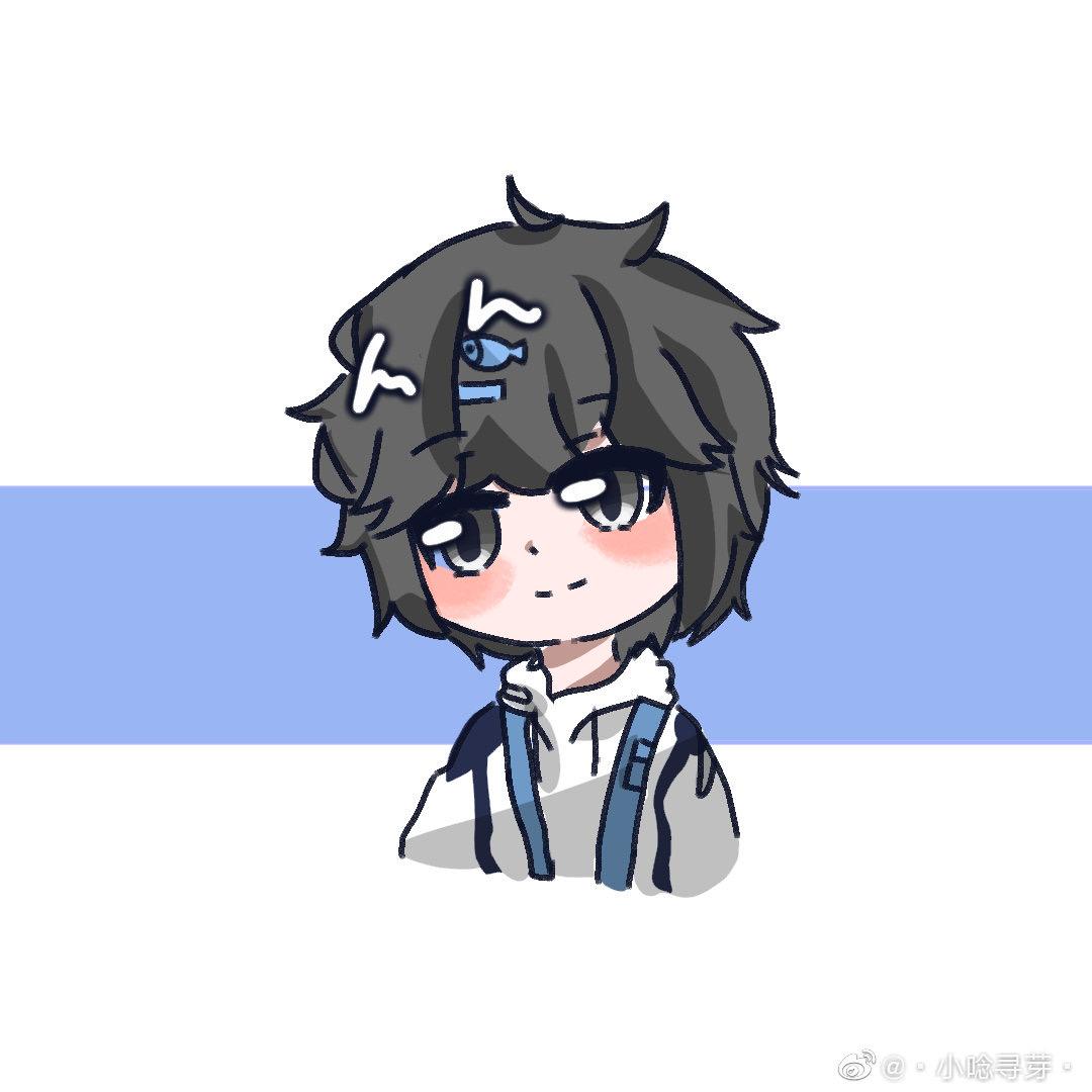 宋可爱。