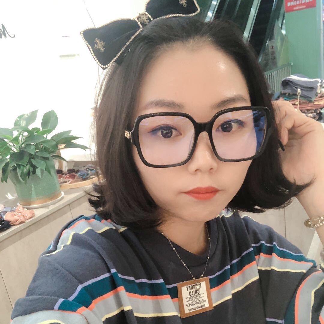 黑色公主韩饰