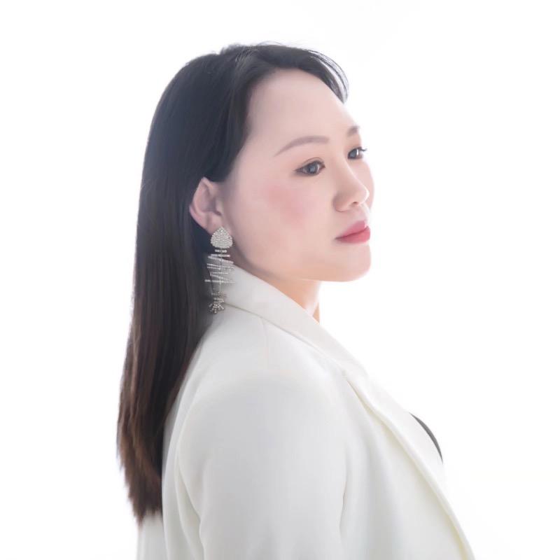 雅韵美容、白牙（杉林菜场店）