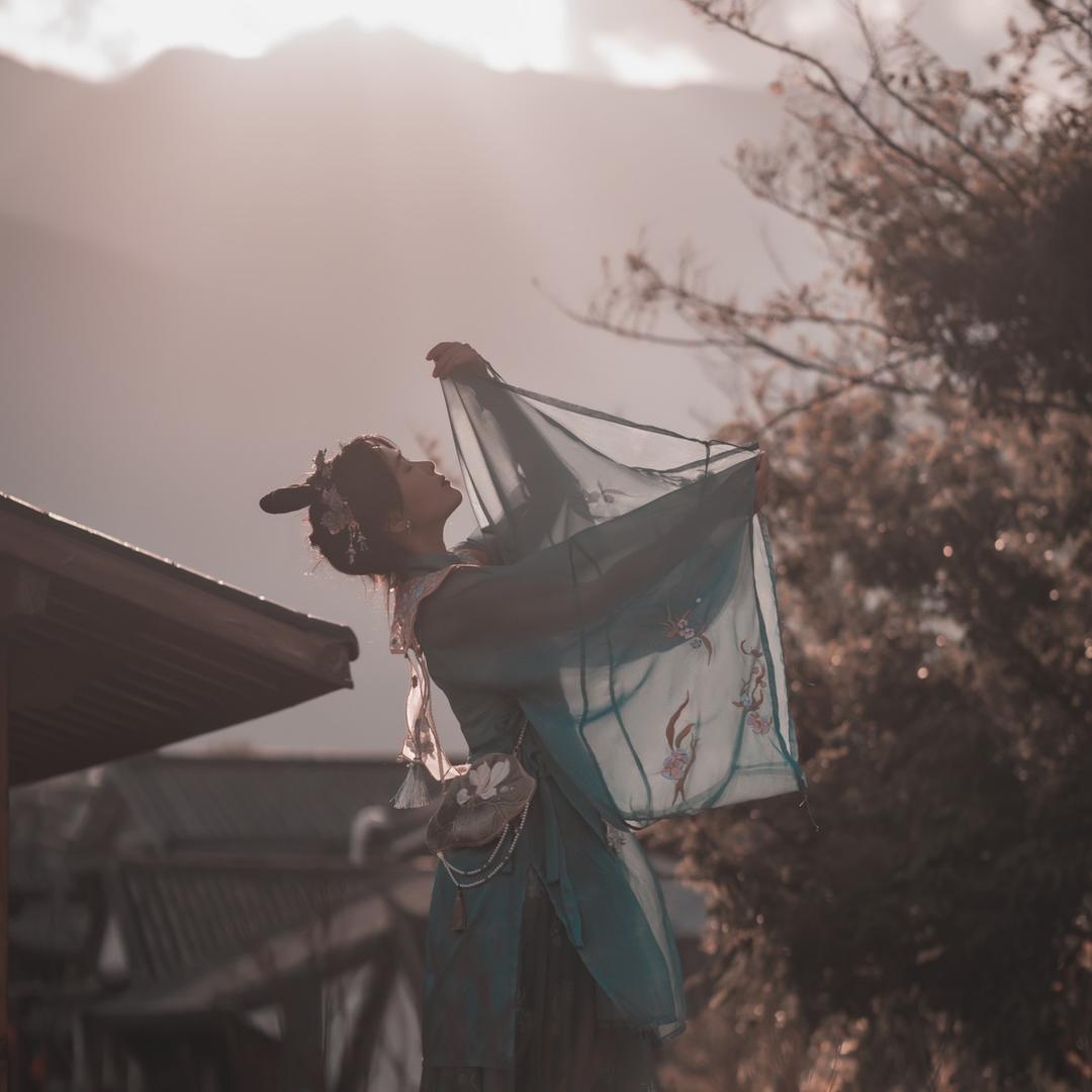 小森去旅行