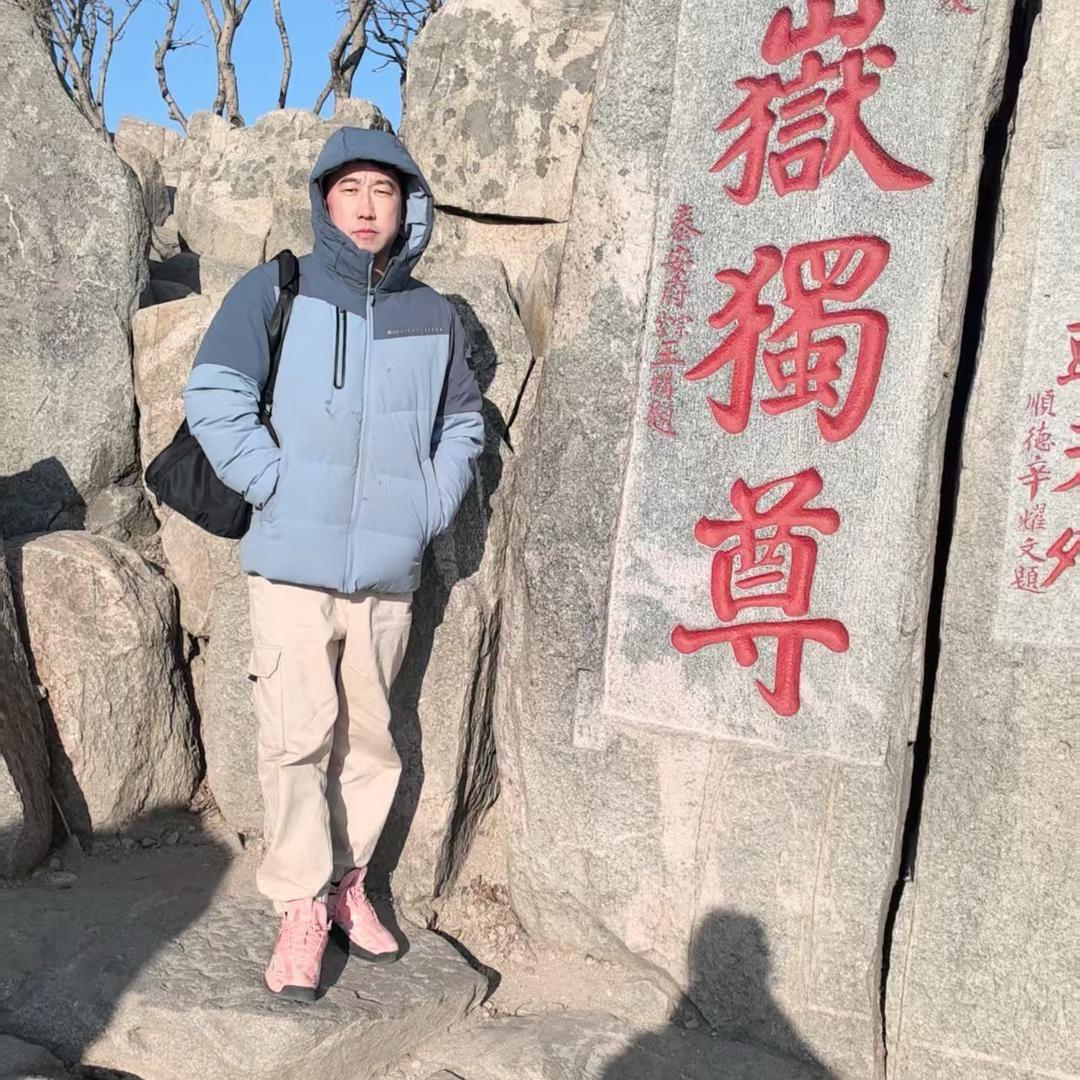 刘伟