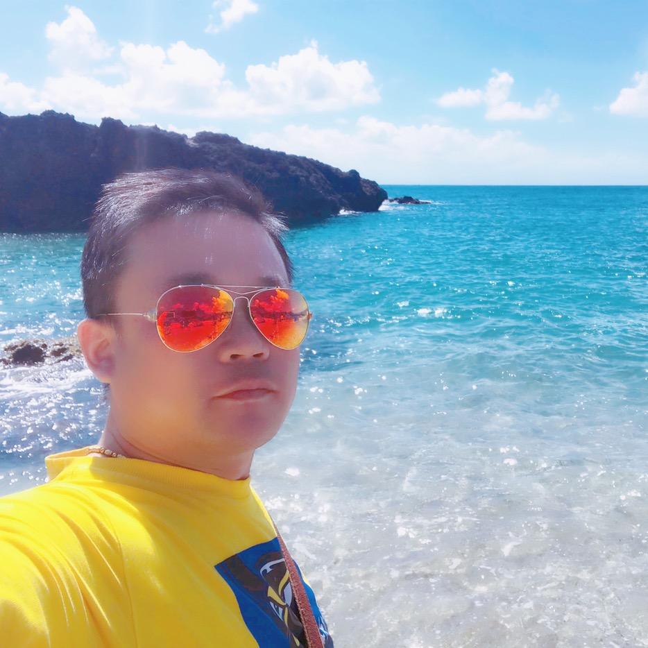泰洋先生🇹🇭（攻略丝我）