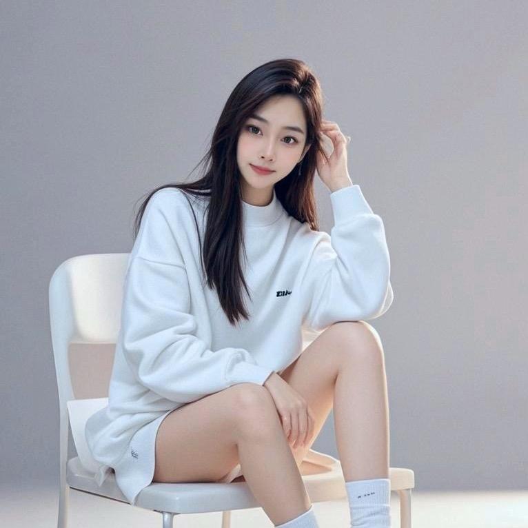 小甜馨